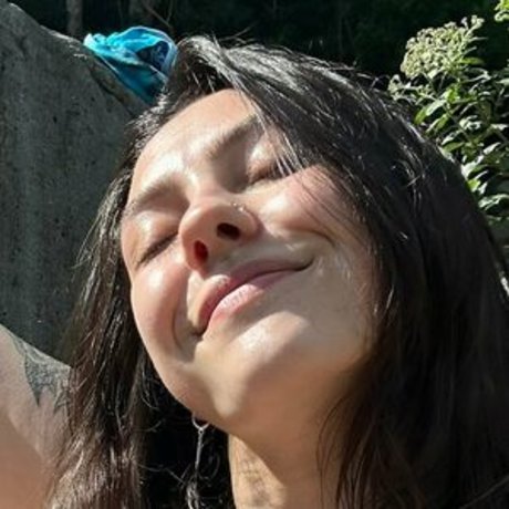 Nagie wyciekłe zdjęcie OnlyFans od Bass Canyon