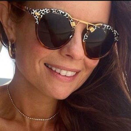 Nagie wyciekłe zdjęcie OnlyFans od Joanna Garcia Swisher