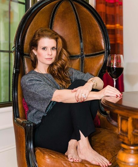 Nagie wyciekłe zdjęcie OnlyFans od Joanna Garcia Swisher