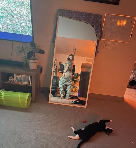 Nagie wyciekłe zdjęcie OnlyFans od Fooya