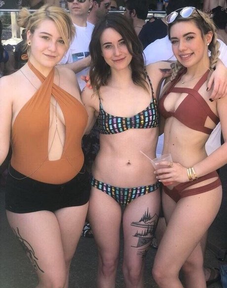 Nagie wyciekłe zdjęcie OnlyFans od Fooya