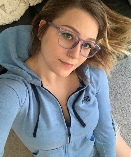 Nagie wyciekłe zdjęcie OnlyFans od Fooya