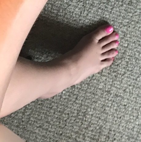 Nagie wyciekłe zdjęcie OnlyFans od Fooya