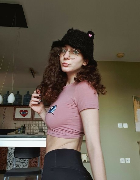 Nagie wyciekłe zdjęcie OnlyFans od Nico Aro
