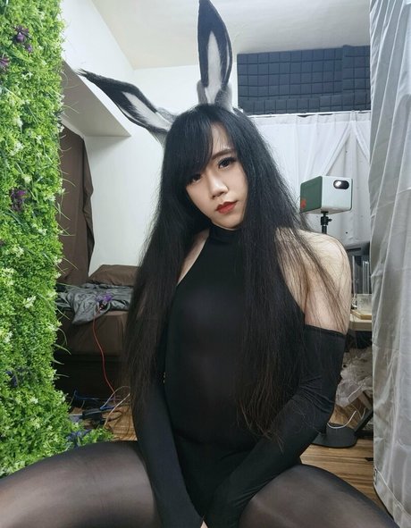 Nagie wyciekłe zdjęcie OnlyFans od Charlotte Niya