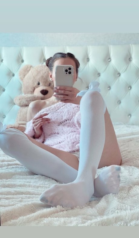 Nagie wyciekłe zdjęcie OnlyFans od Footish Ann