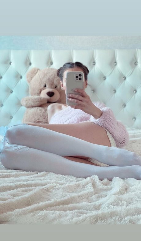 Nagie wyciekłe zdjęcie OnlyFans od Footish Ann