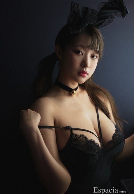 Nagie wyciekłe zdjęcie OnlyFans od Kimgapju