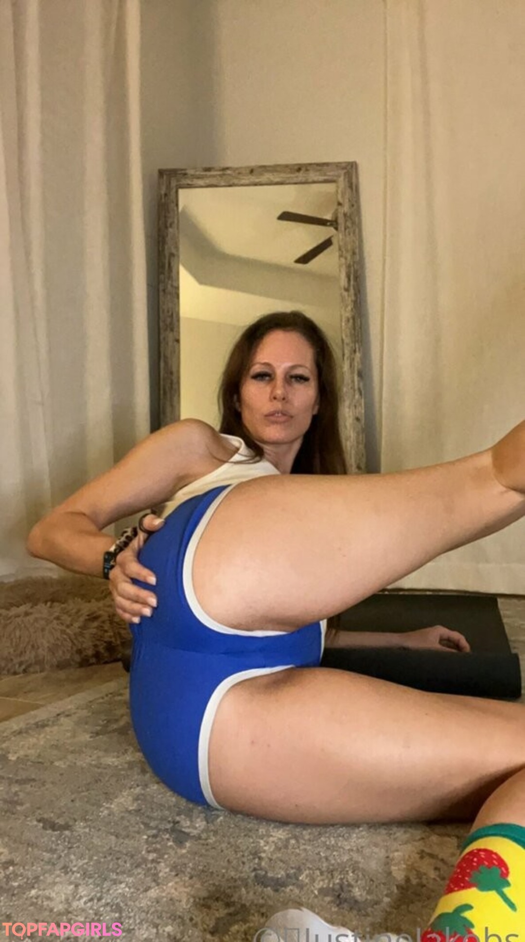 Nagie wyciekłe zdjęcie OnlyFans od Justinejakobs #1305