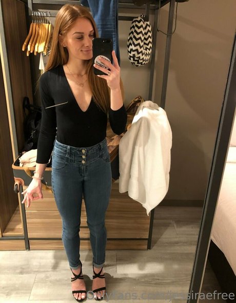 Jessiraefree