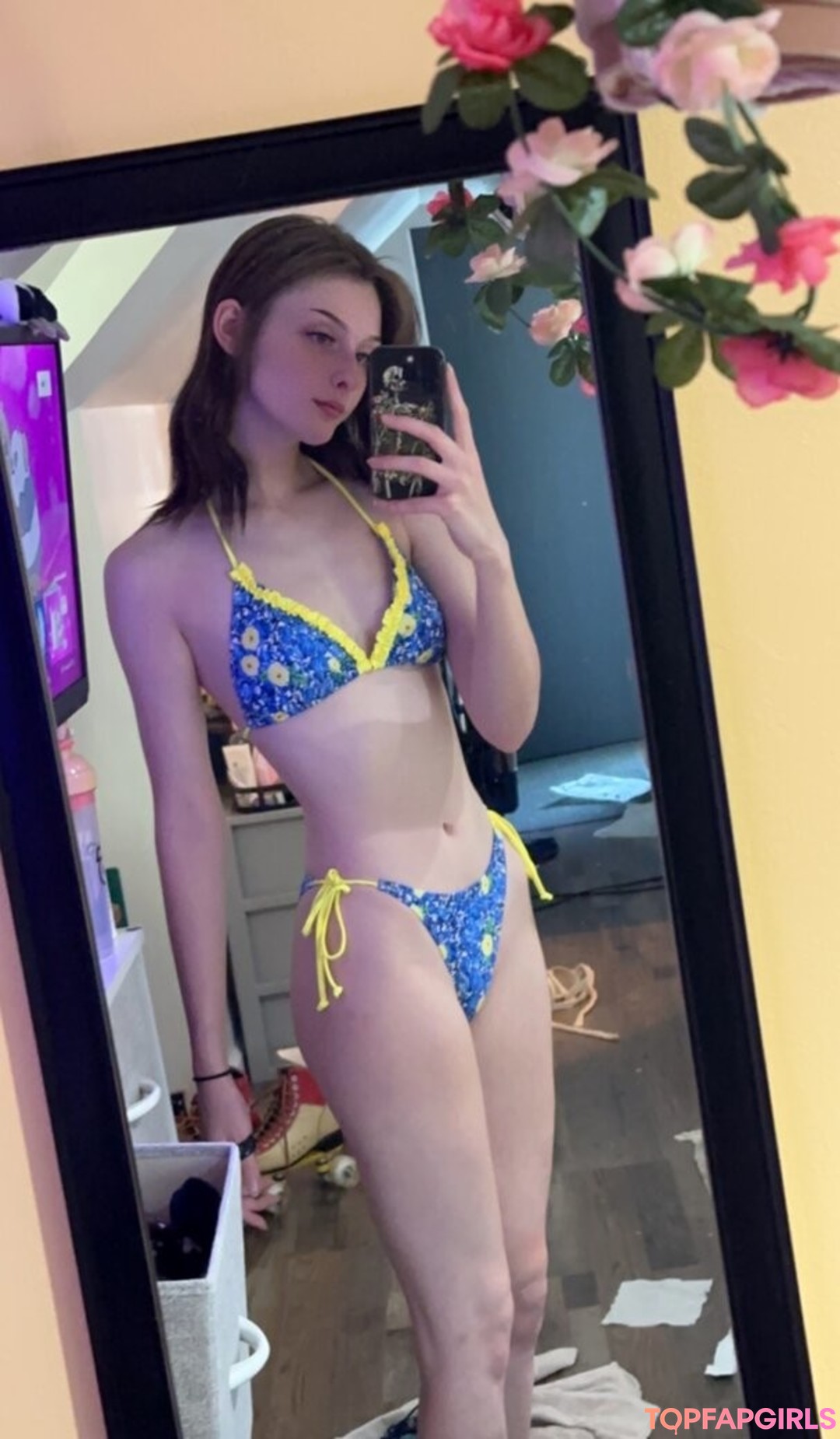 Nagie wyciekłe zdjęcie OnlyFans od Soggyalien22 #1078