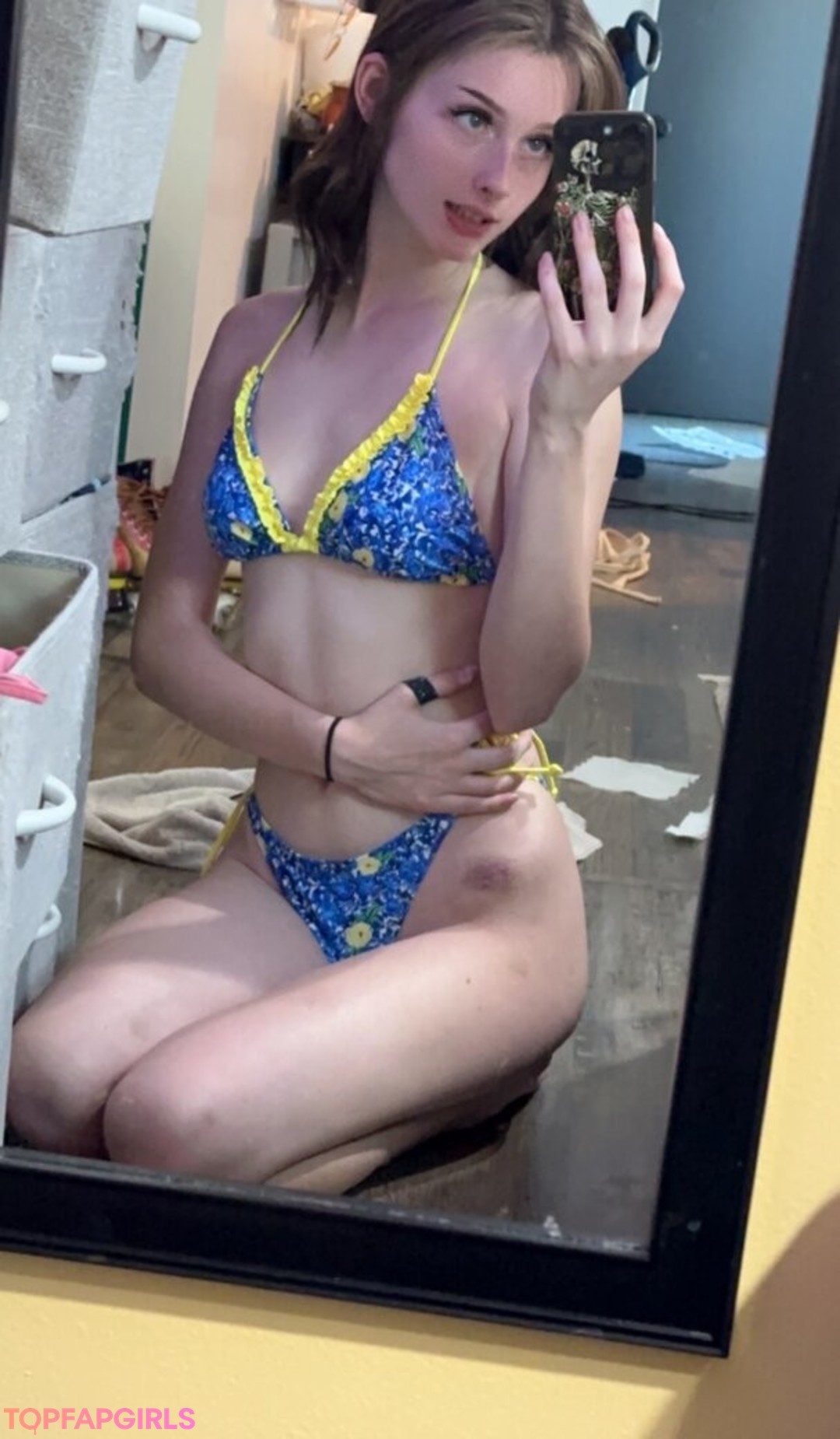 Nagie wyciekłe zdjęcie OnlyFans od Soggyalien22 #1079