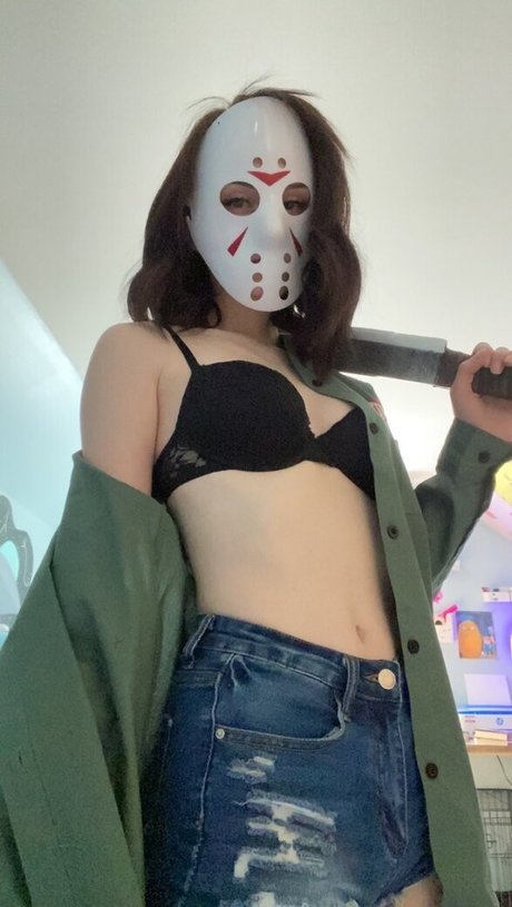 Nagie wyciekłe zdjęcie OnlyFans od Soggyalien22