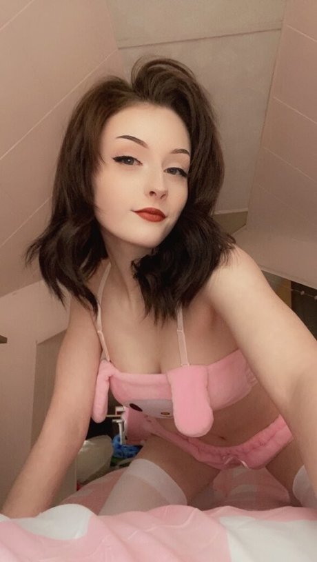 Nagie wyciekłe zdjęcie OnlyFans od Soggyalien22