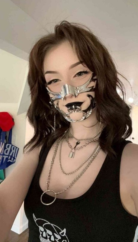 Nagie wyciekłe zdjęcie OnlyFans od Soggyalien22