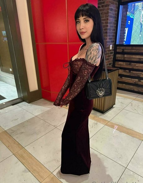 Gothcharlotte