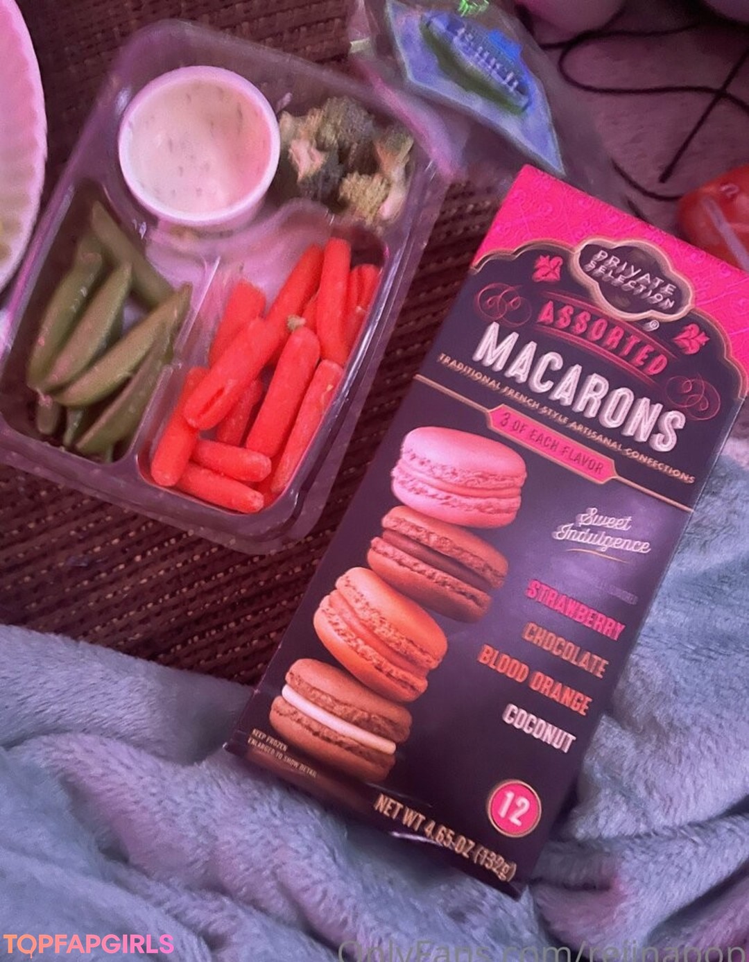 Nagie wyciekłe zdjęcie OnlyFans od Reiinapop #1021