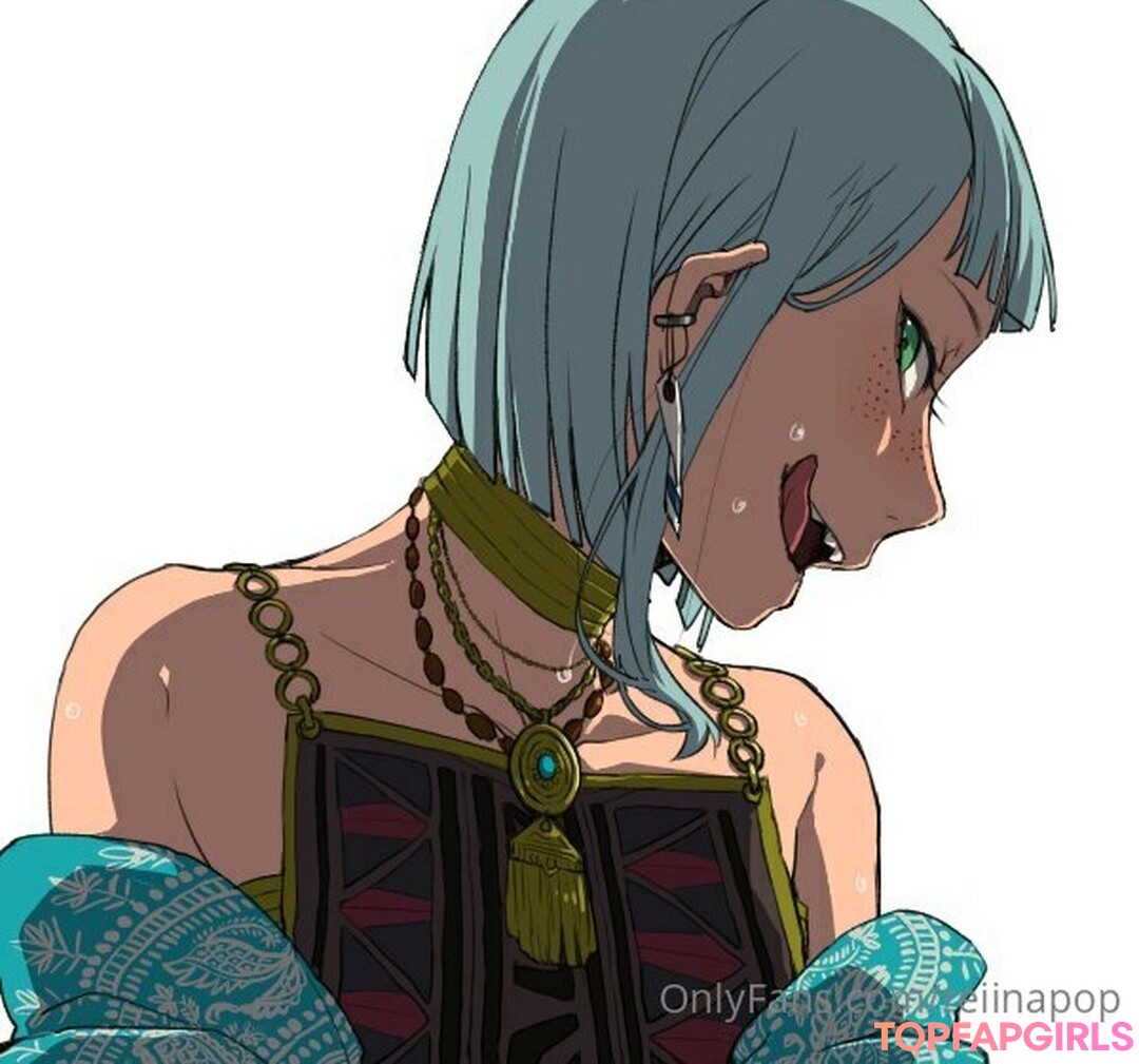 Nagie wyciekłe zdjęcie OnlyFans od Reiinapop #1101