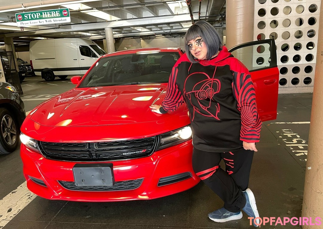 Nagie wyciekłe zdjęcie OnlyFans od Reiinapop #1189