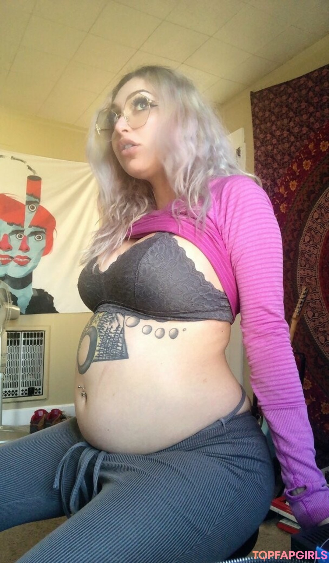 Nagie wyciekłe zdjęcie OnlyFans od Reiinapop #1313