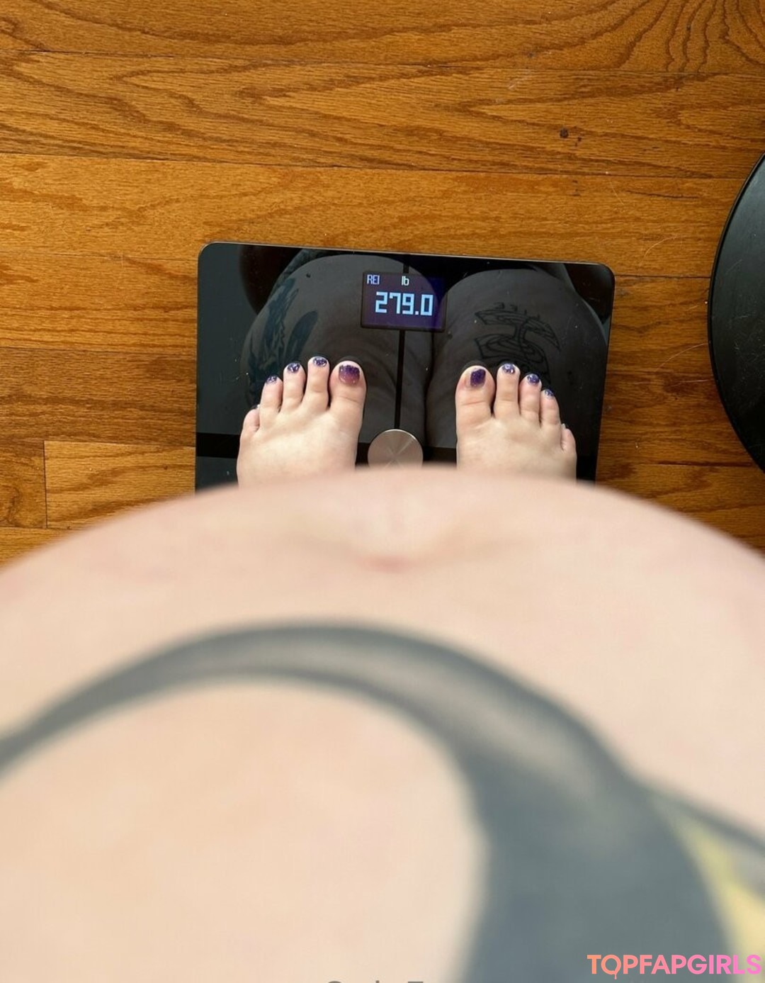 Nagie wyciekłe zdjęcie OnlyFans od Reiinapop #1336