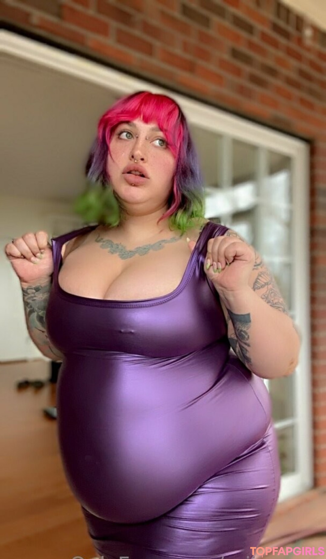 Nagie wyciekłe zdjęcie OnlyFans od Reiinapop #1341