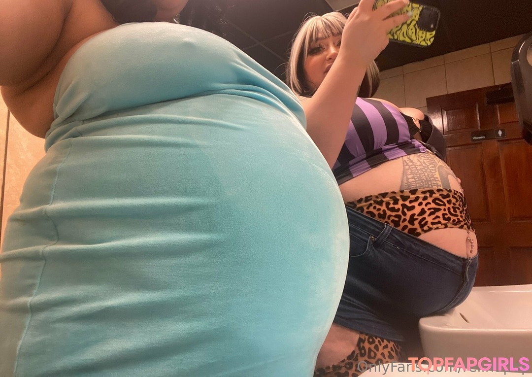 Nagie wyciekłe zdjęcie OnlyFans od Reiinapop #1434