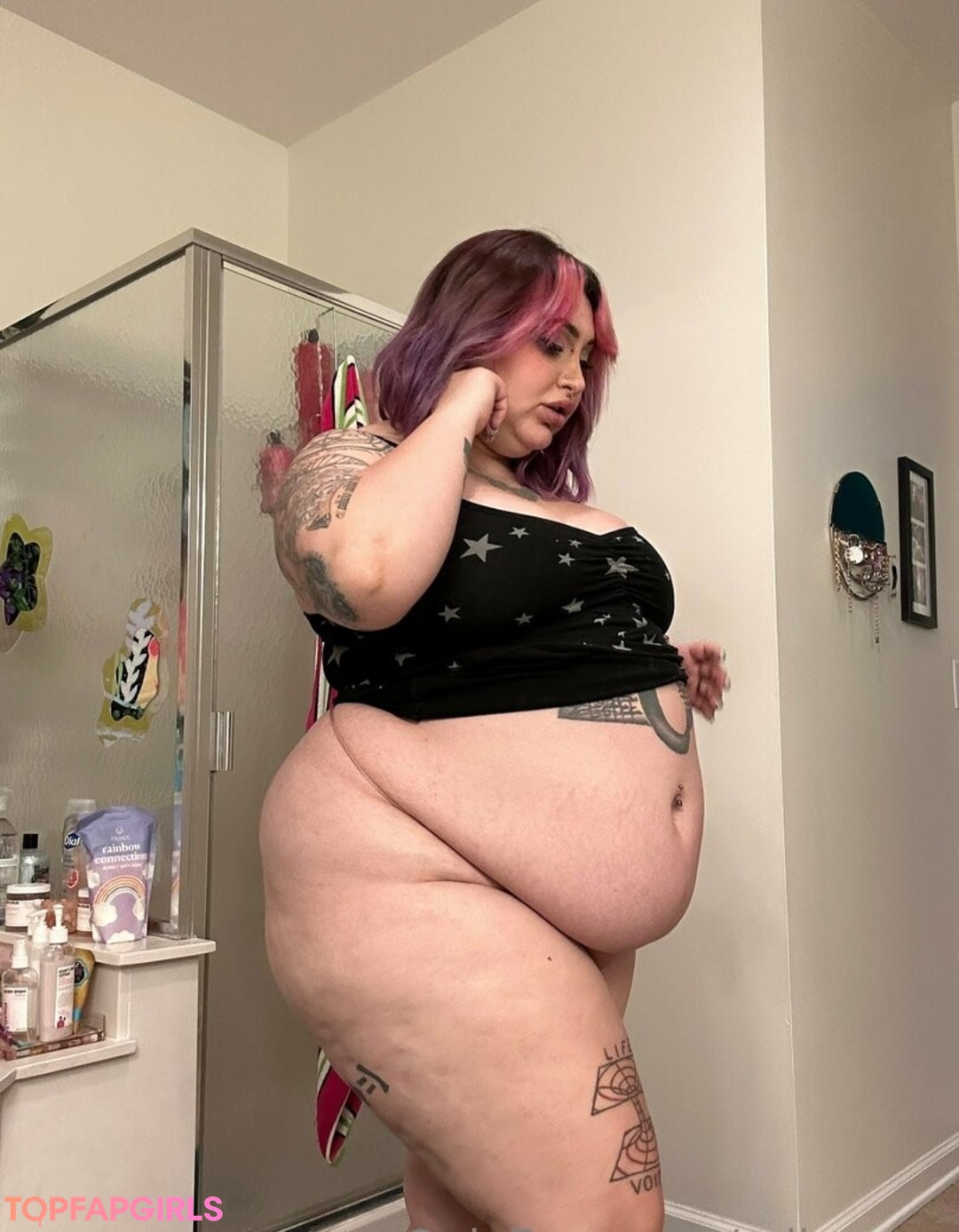 Nagie wyciekłe zdjęcie OnlyFans od Reiinapop #1503