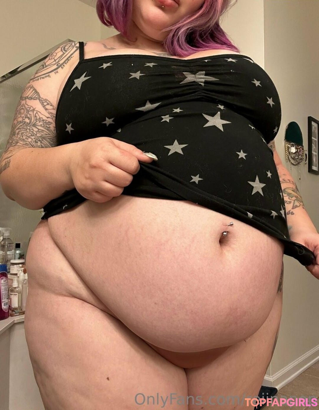 Nagie wyciekłe zdjęcie OnlyFans od Reiinapop #1505