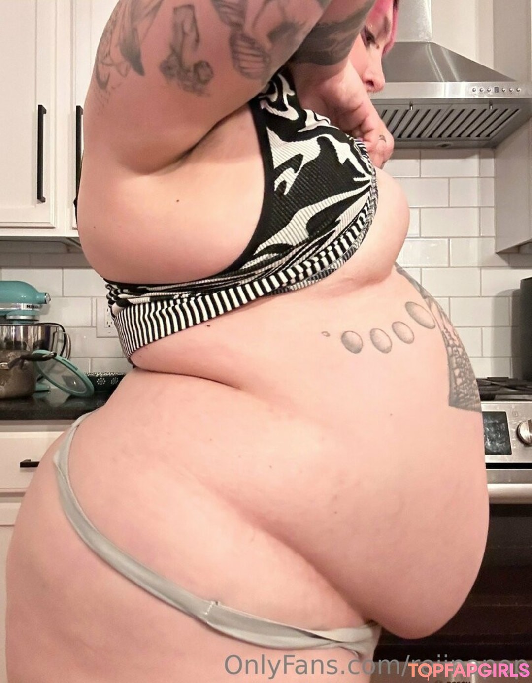 Nagie wyciekłe zdjęcie OnlyFans od Reiinapop #1511