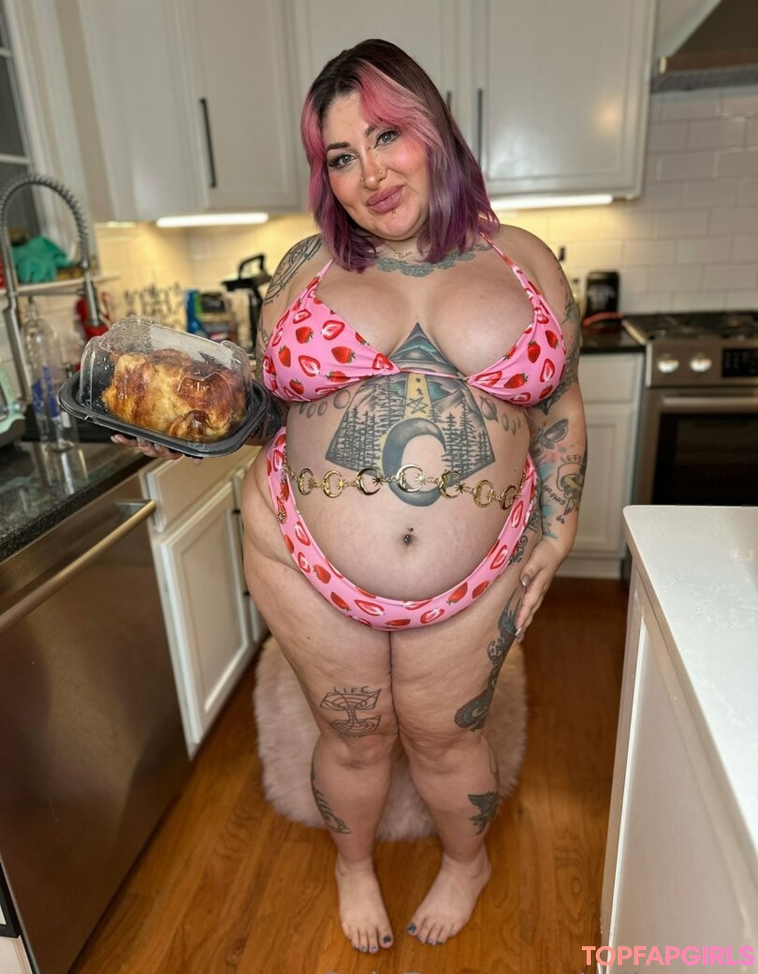 Nagie wyciekłe zdjęcie OnlyFans od Reiinapop #1536