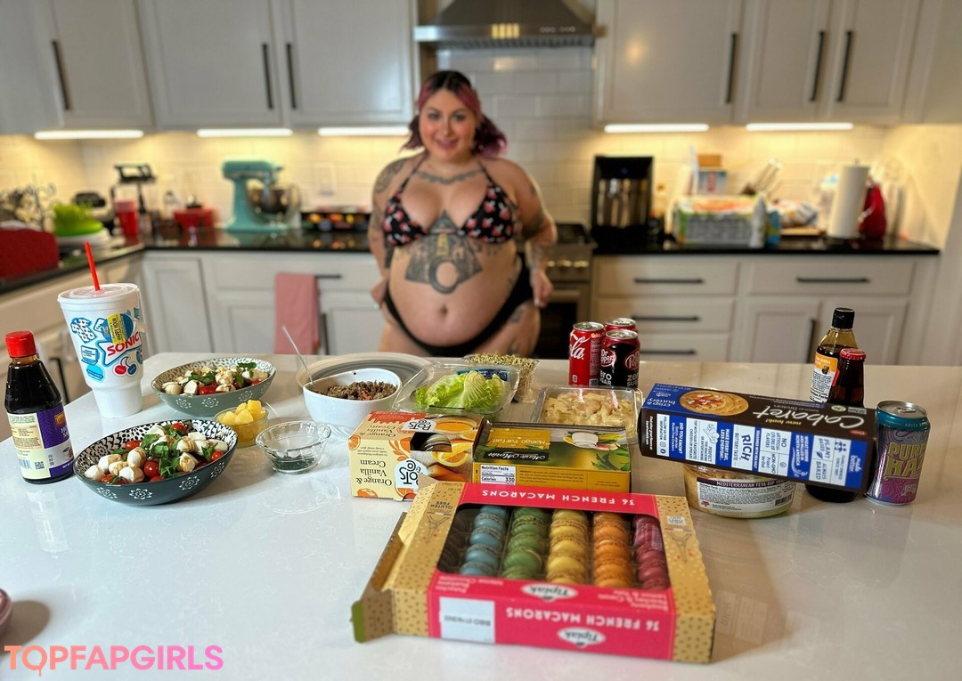 Nagie wyciekłe zdjęcie OnlyFans od Reiinapop #1569