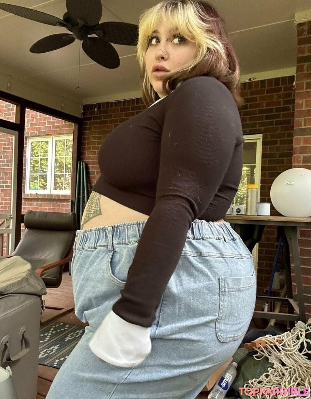 Nagie wyciekłe zdjęcie OnlyFans od Reiinapop #1580