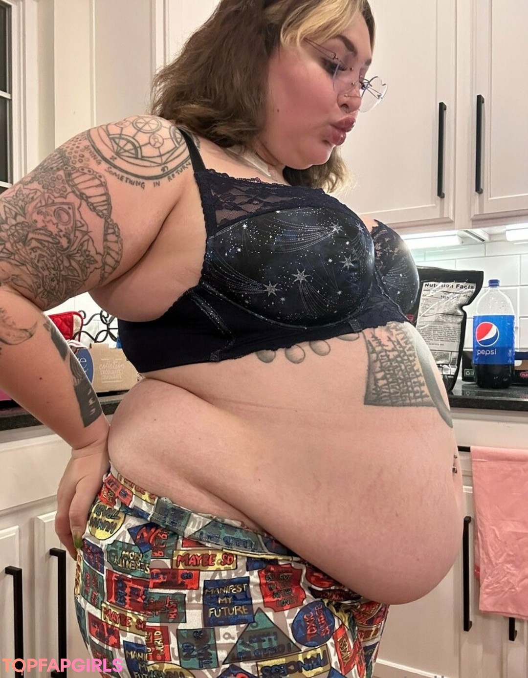 Nagie wyciekłe zdjęcie OnlyFans od Reiinapop #1596
