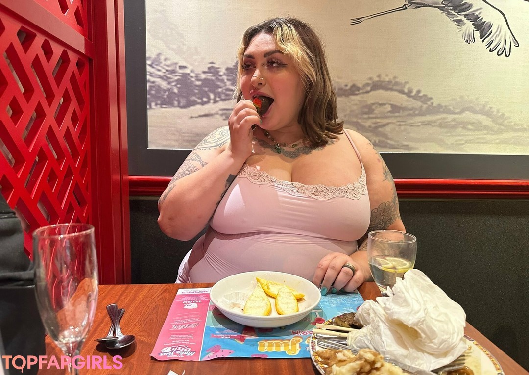 Nagie wyciekłe zdjęcie OnlyFans od Reiinapop #1621