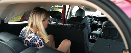 Nagie wyciekłe zdjęcie OnlyFans od Lisa Rulit