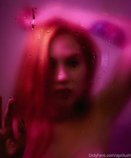 Nagie wyciekłe zdjęcie OnlyFans od April Harel