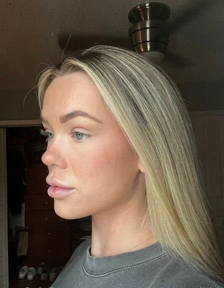 Nagie wyciekłe zdjęcie OnlyFans od Makeupwithmeredithh