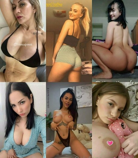 Nagie wyciekłe zdjęcie OnlyFans od Limei