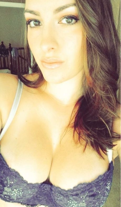 Nagie wyciekłe zdjęcie OnlyFans od Katiepurrs