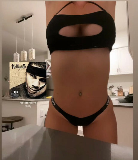 Nagie wyciekłe zdjęcie OnlyFans od Katiepurrs