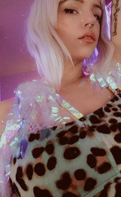 Nagie wyciekłe zdjęcie OnlyFans od Rhaenys