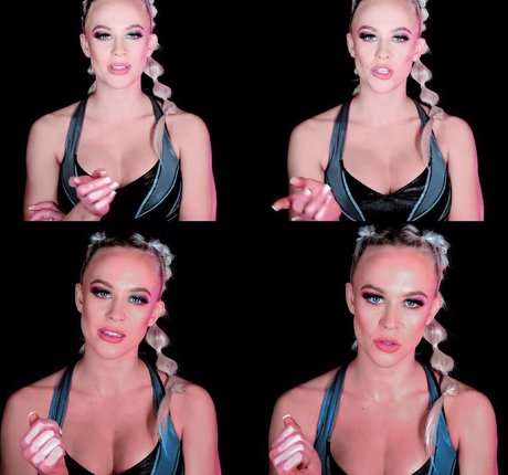 Nagie wyciekłe zdjęcie OnlyFans od Penelope Ford
