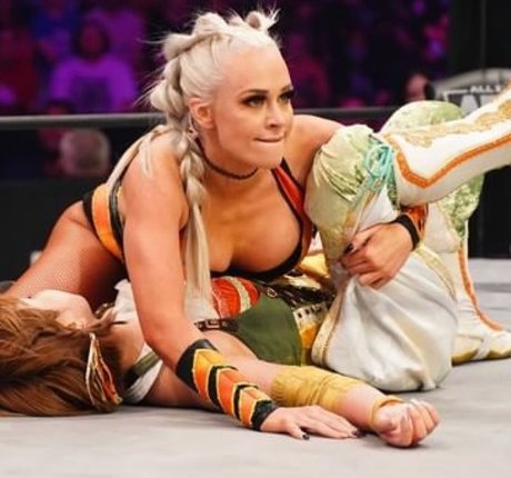 Nagie wyciekłe zdjęcie OnlyFans od Penelope Ford