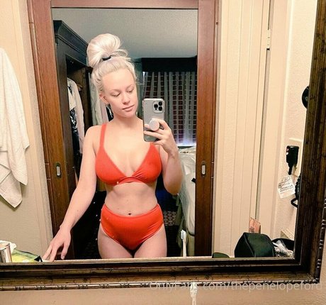 Nagie wyciekłe zdjęcie OnlyFans od Penelope Ford