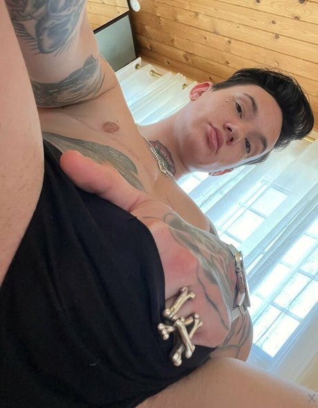 Nagie wyciekłe zdjęcie OnlyFans od Nikkihearts
