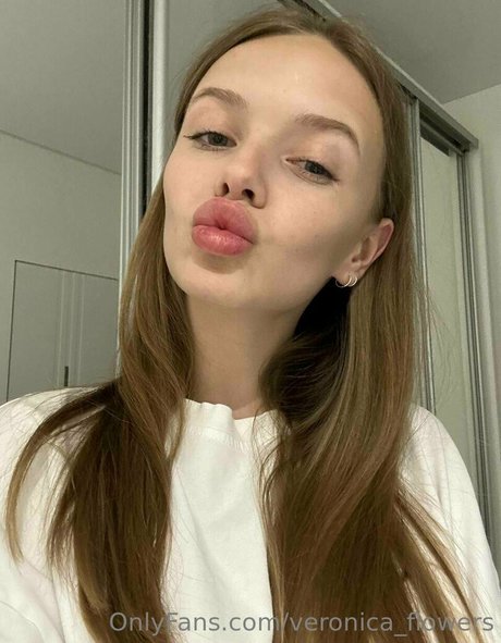 Nagie wyciekłe zdjęcie OnlyFans od Veronicaflowers