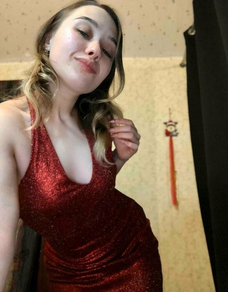 Nagie wyciekłe zdjęcie OnlyFans od Evaskyangel