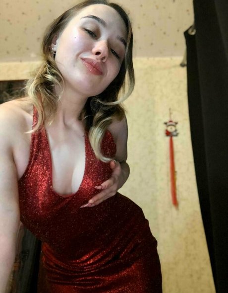 Nagie wyciekłe zdjęcie OnlyFans od Evaskyangel