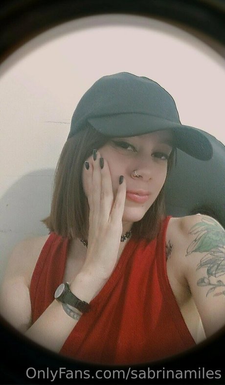 Nagie wyciekłe zdjęcie OnlyFans od Insatiatemiles